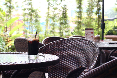 SWISS- BELHOTEL DAKRUCO